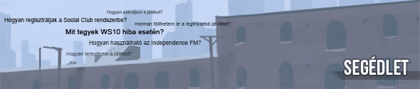 Programhiba lépett fel? Majd mi segítünk elhárítani!