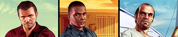 Három új GTA V trailer érkezett, tekintsd meg őket magyar felirattal!