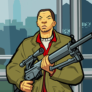 GTA Chinatown Wars