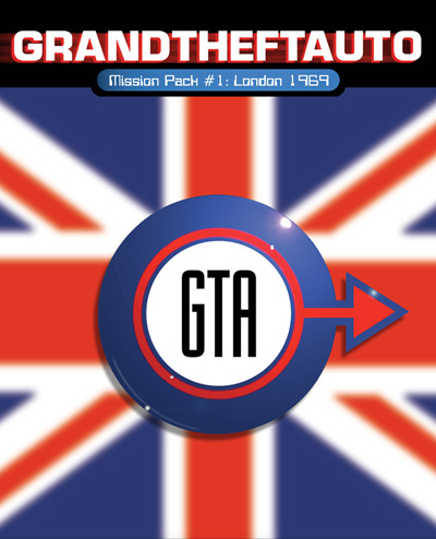 GTA London 1969