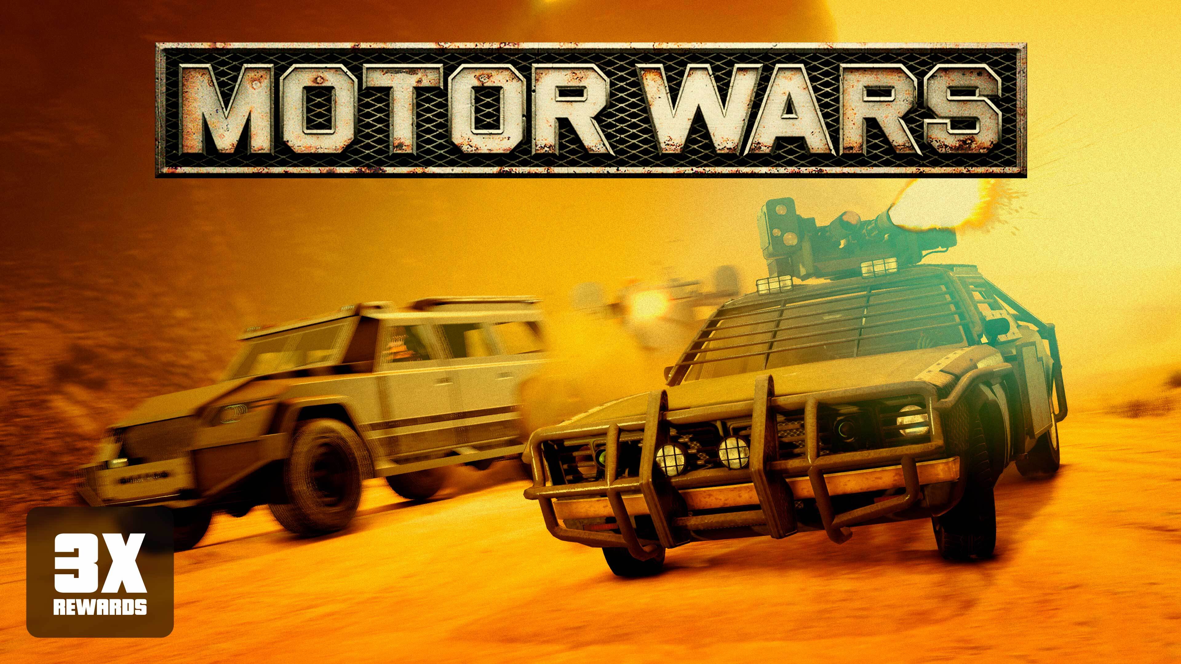 GTA Online Weekly Update: Motor Wars 3x RP és GTA$