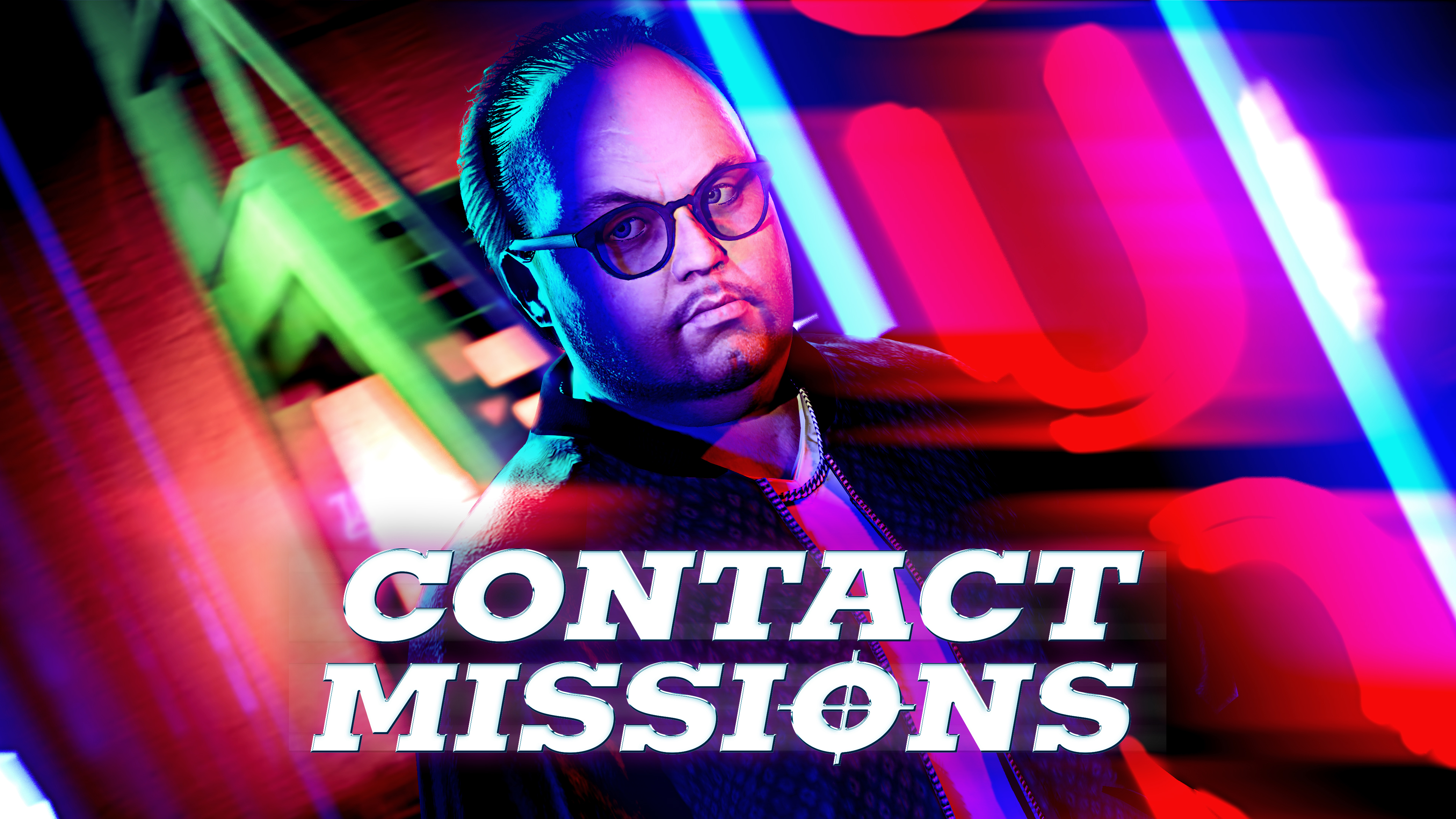 GTA Online Contact Missions