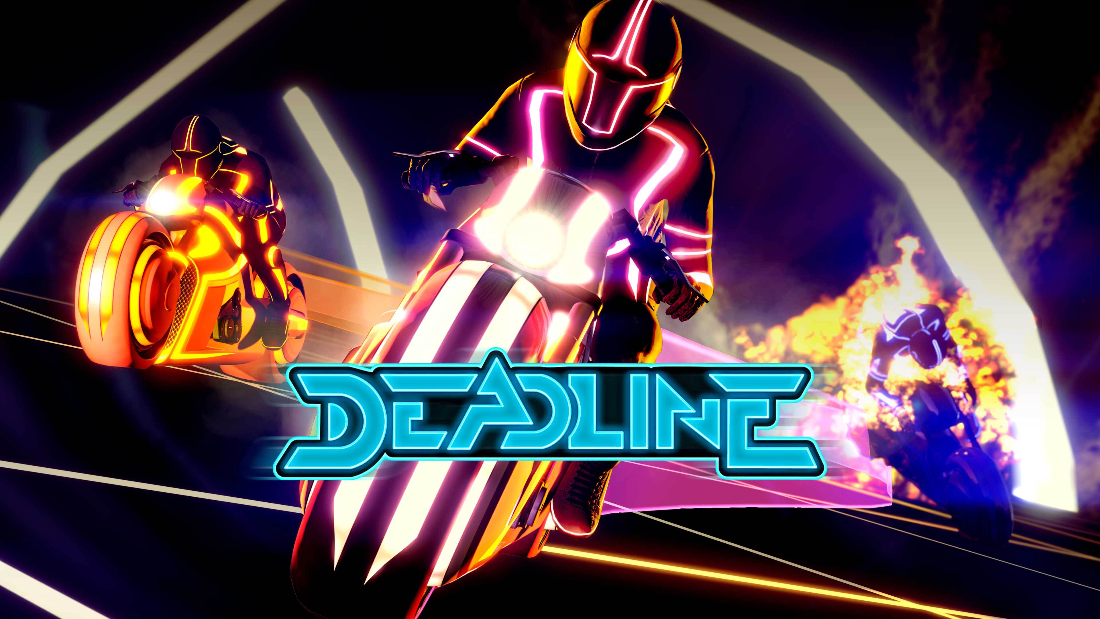 GTA Online Deadline