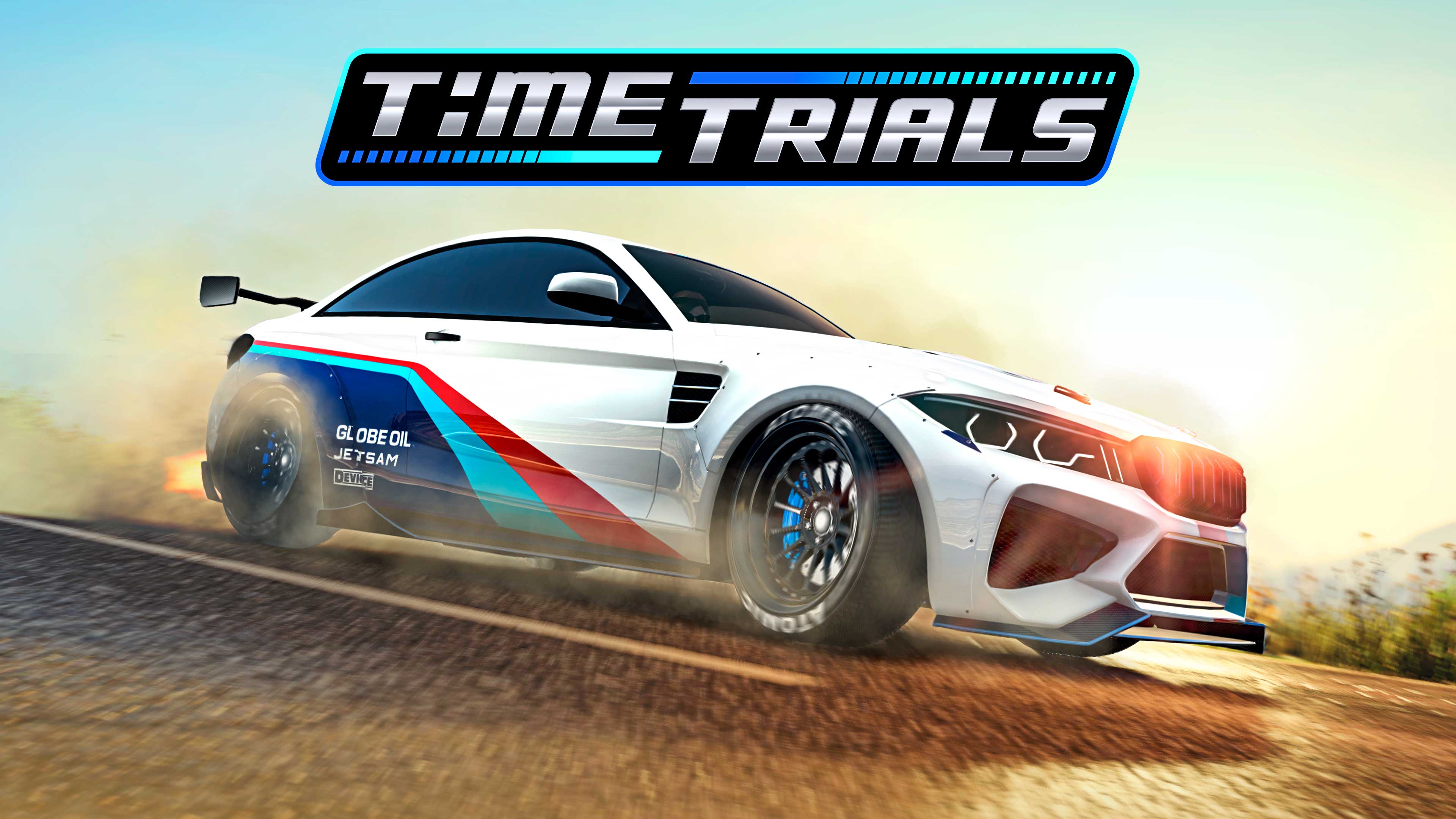 GTA Online Time Trials
