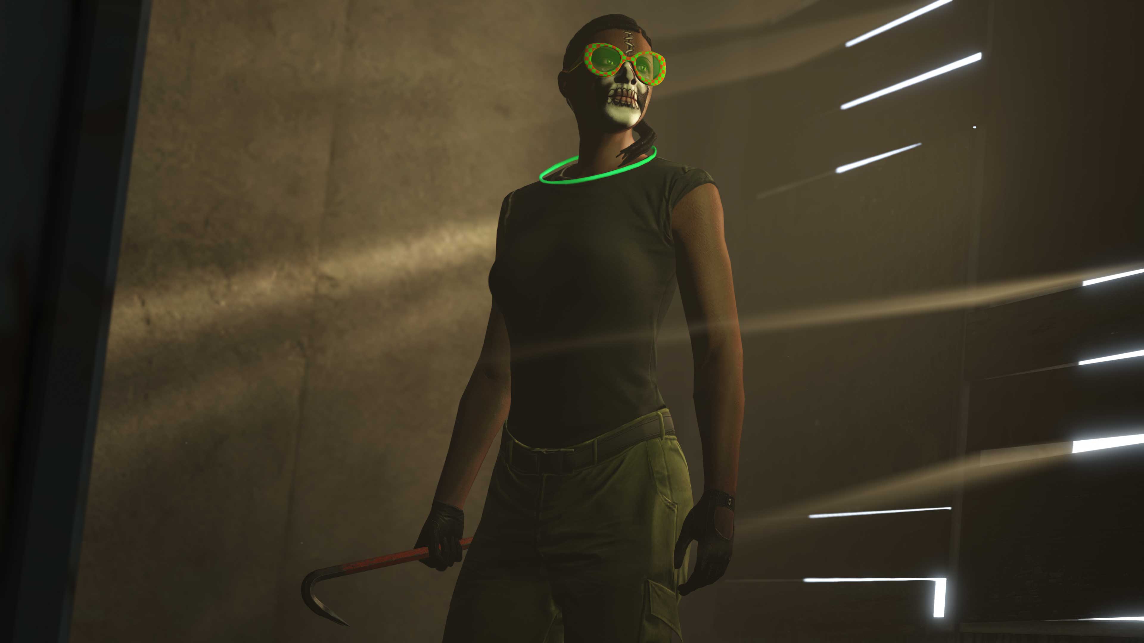 GTA Online Event Cargo