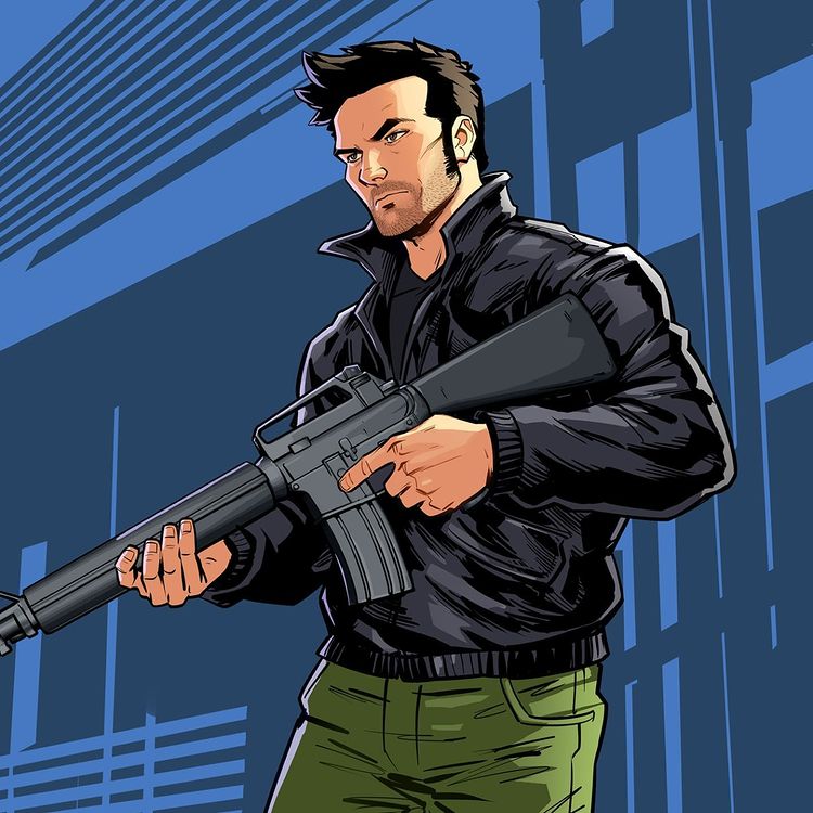 Patrick Brown: Claude