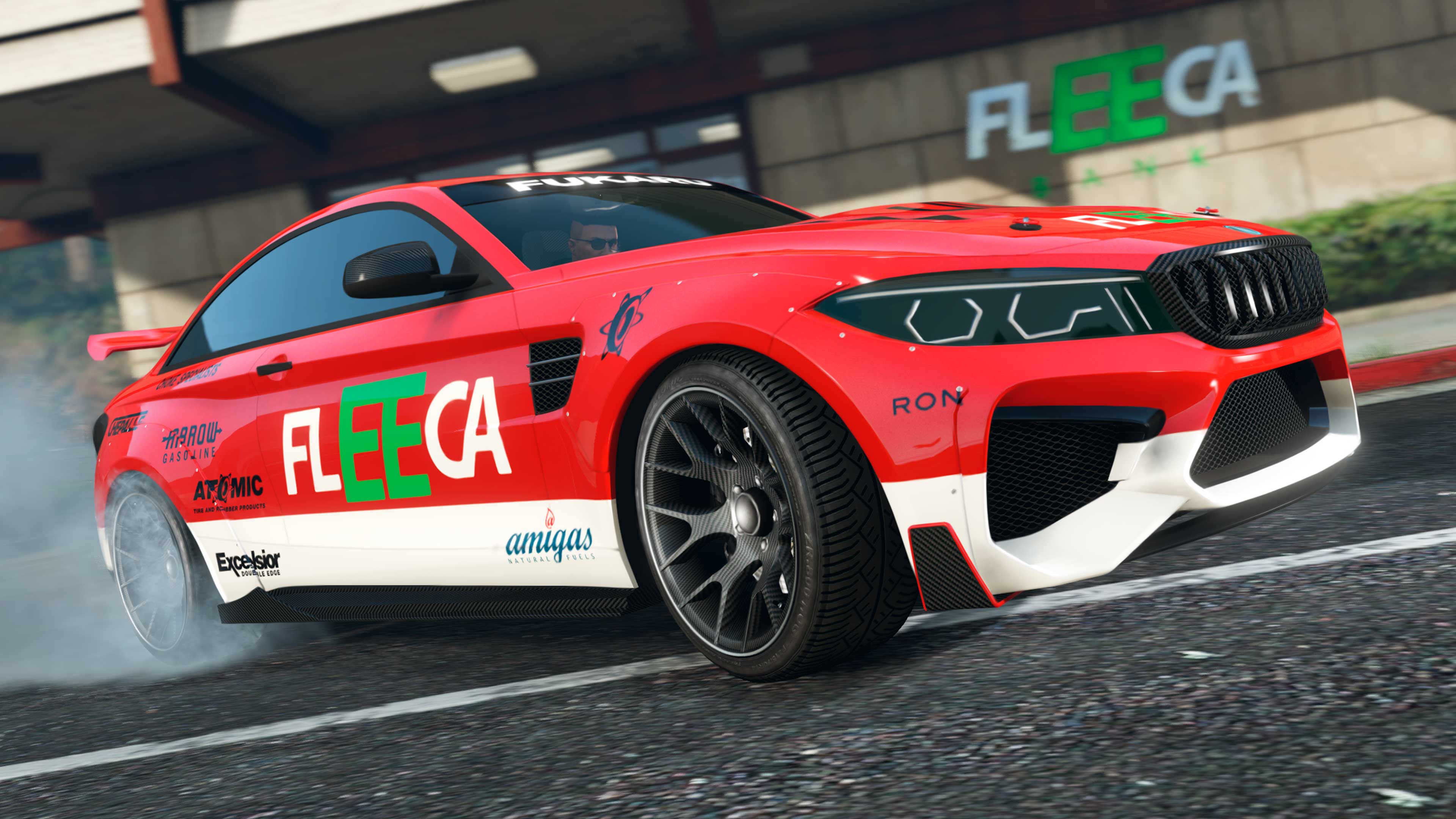 GTA Online Cypher Livery