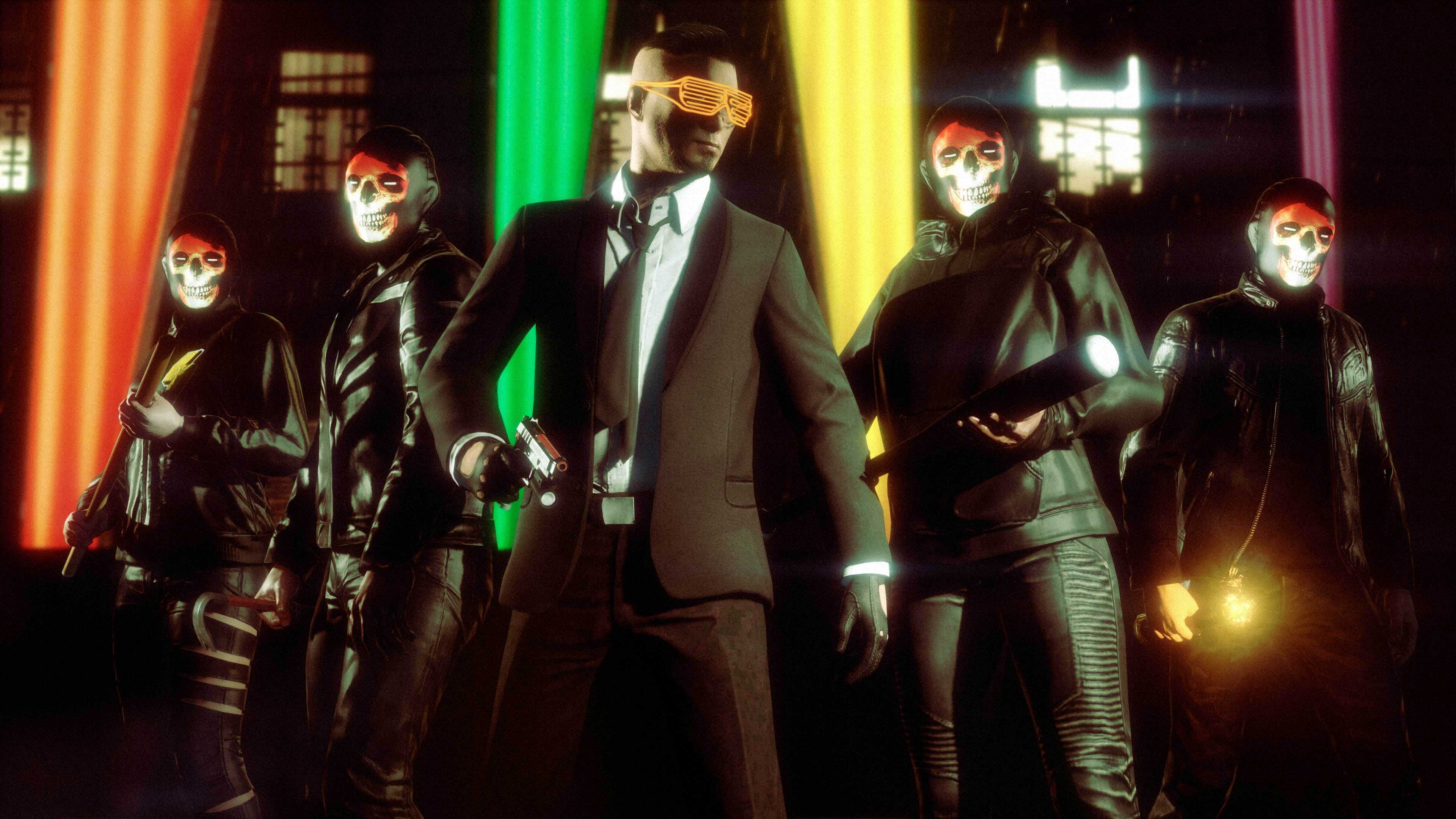 GTA Online Rewards