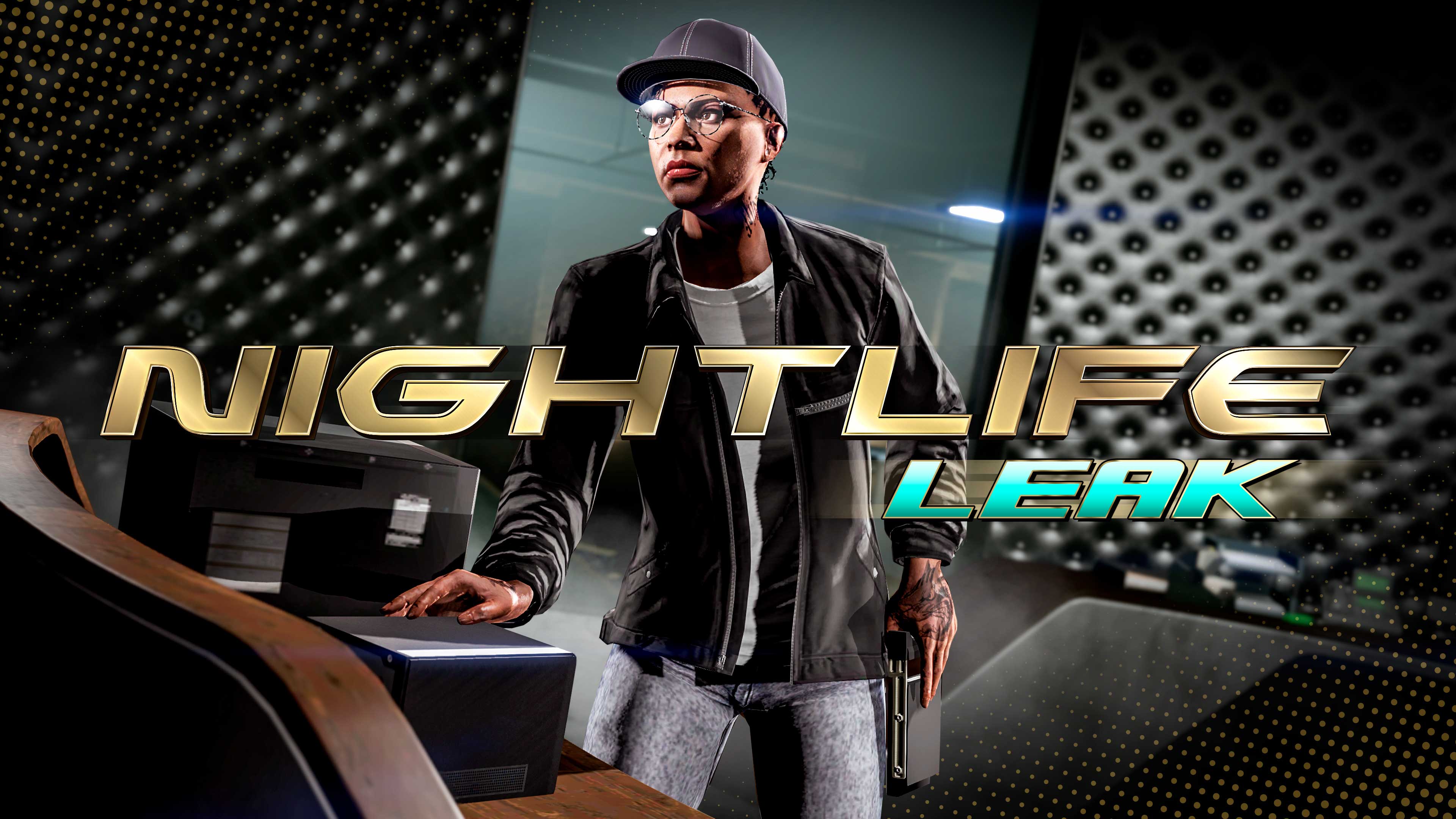 GTA Online Nightlife Leak