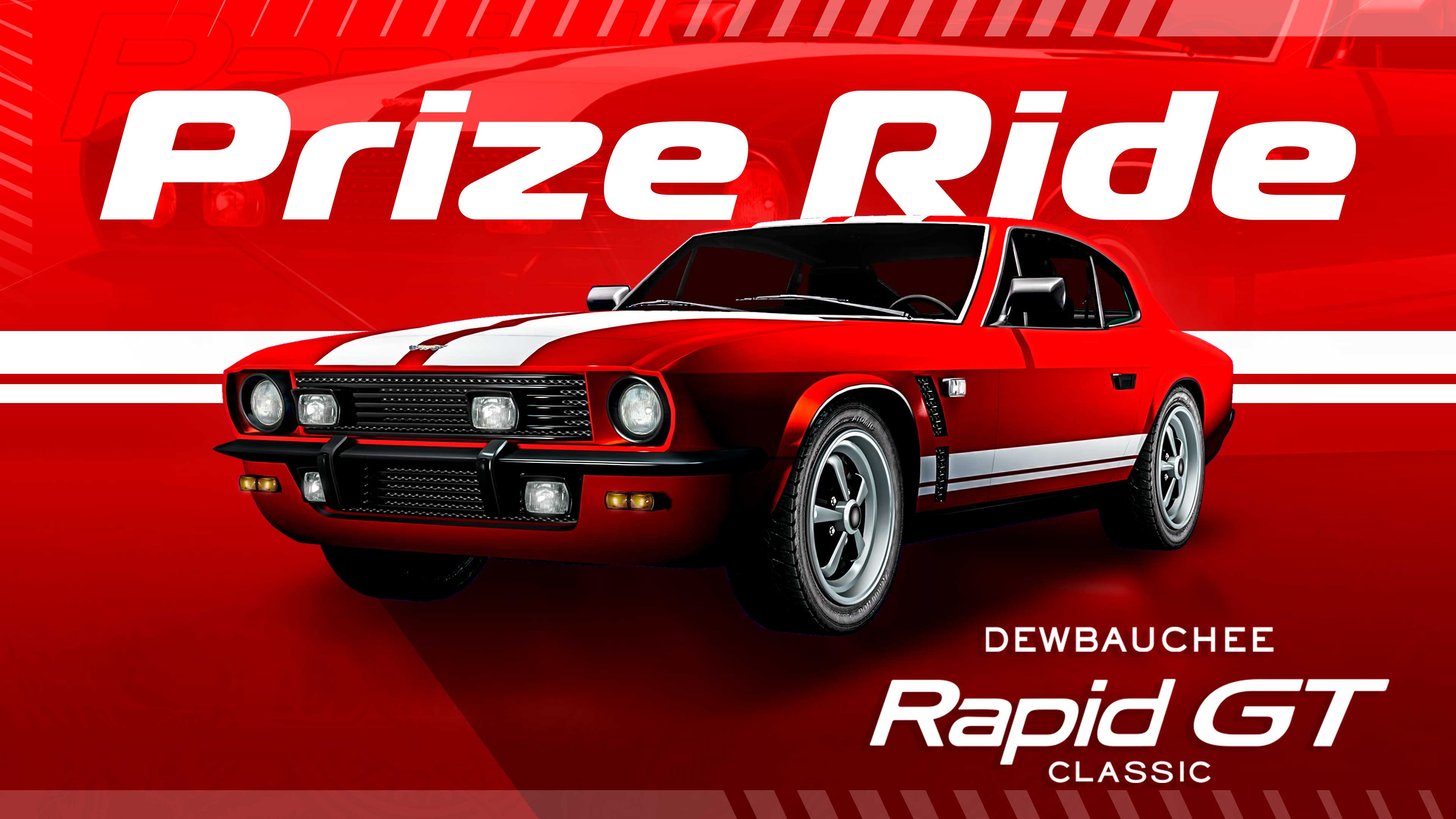 GTA Online Los Santos Tuners Prize Ride: Dewbauchee Rapid GT Classic