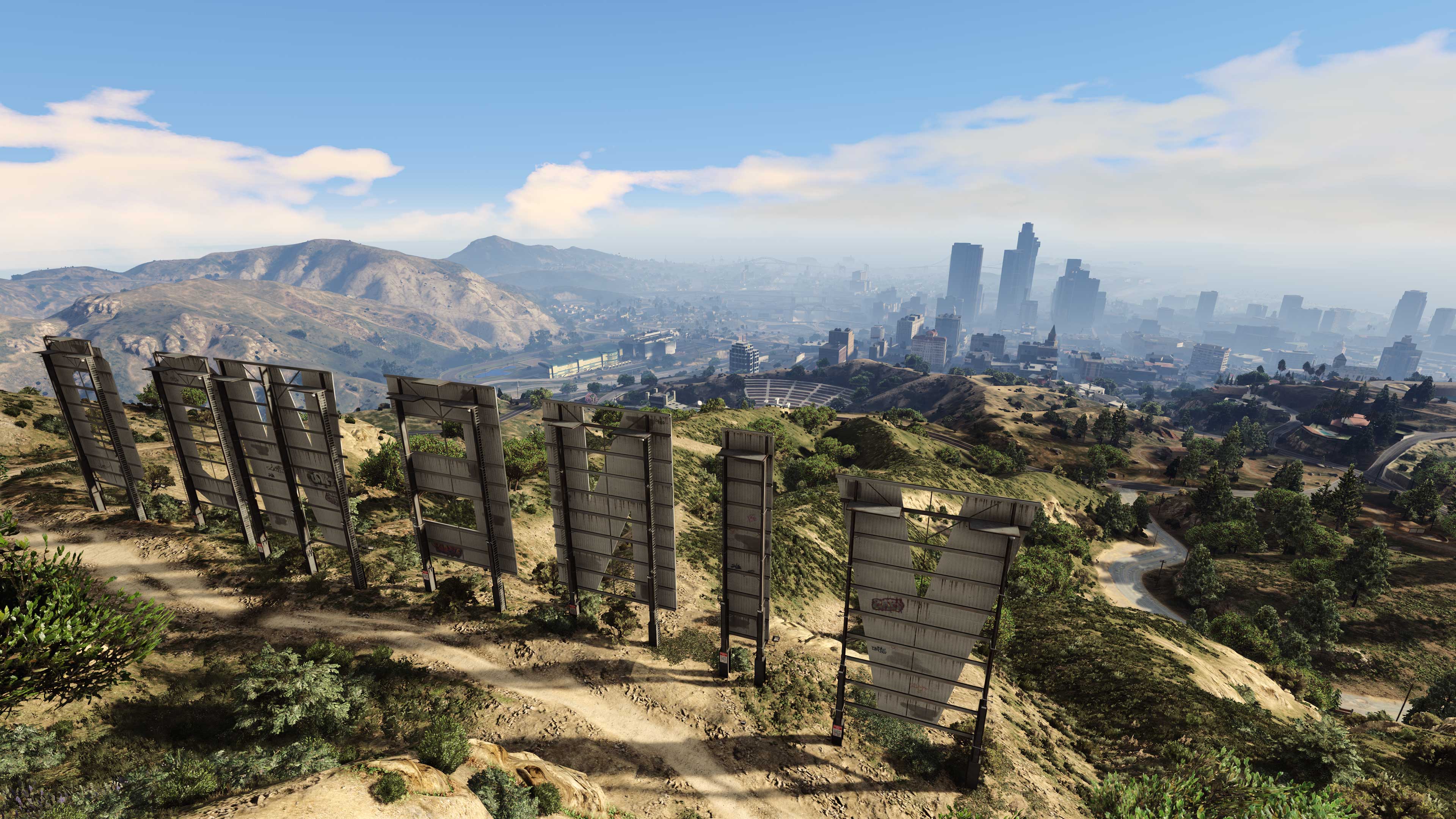 GTA V Enhanced & Expanded PS5, Xbox Series X|S