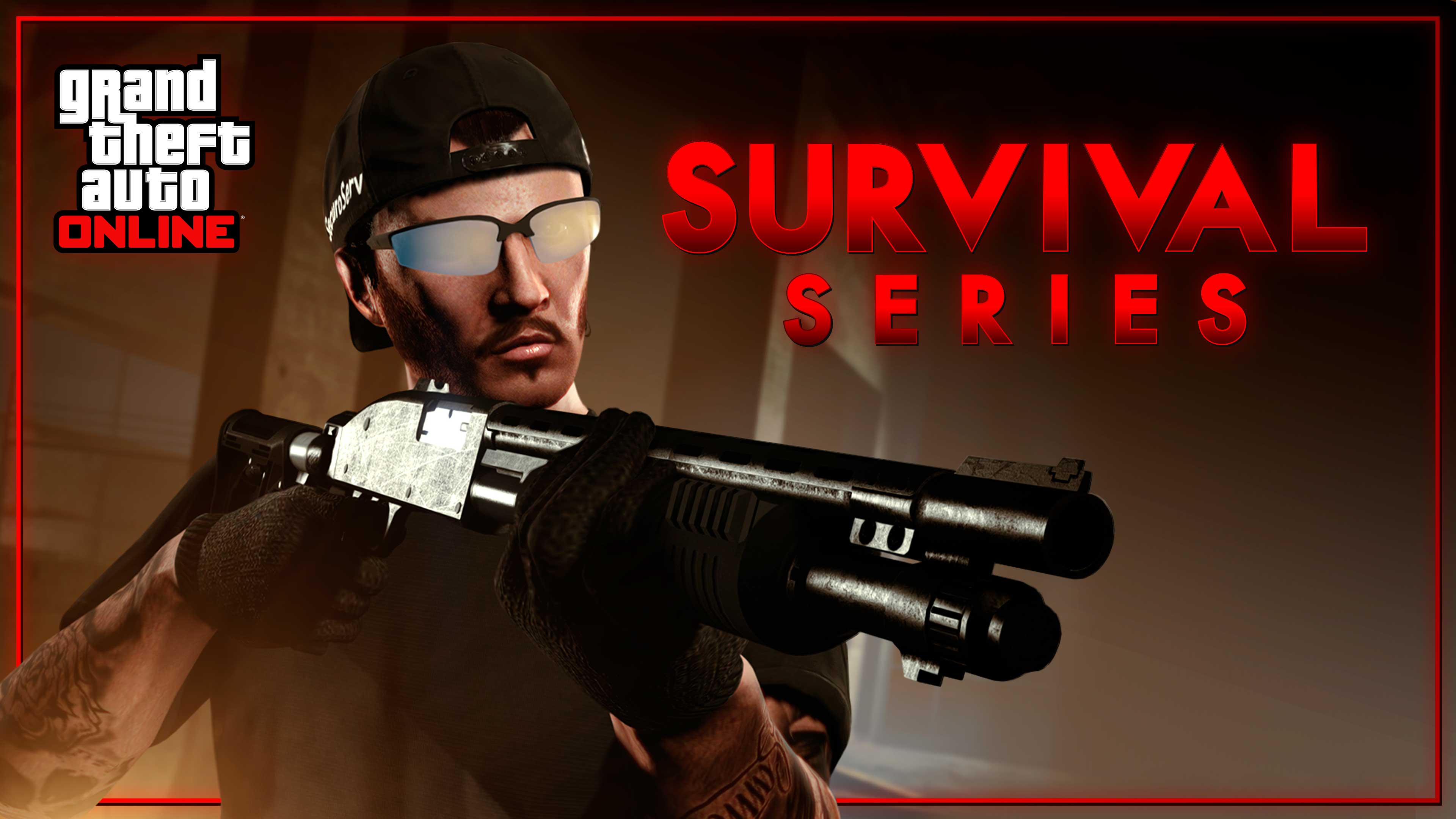 GTA Online Survival Series