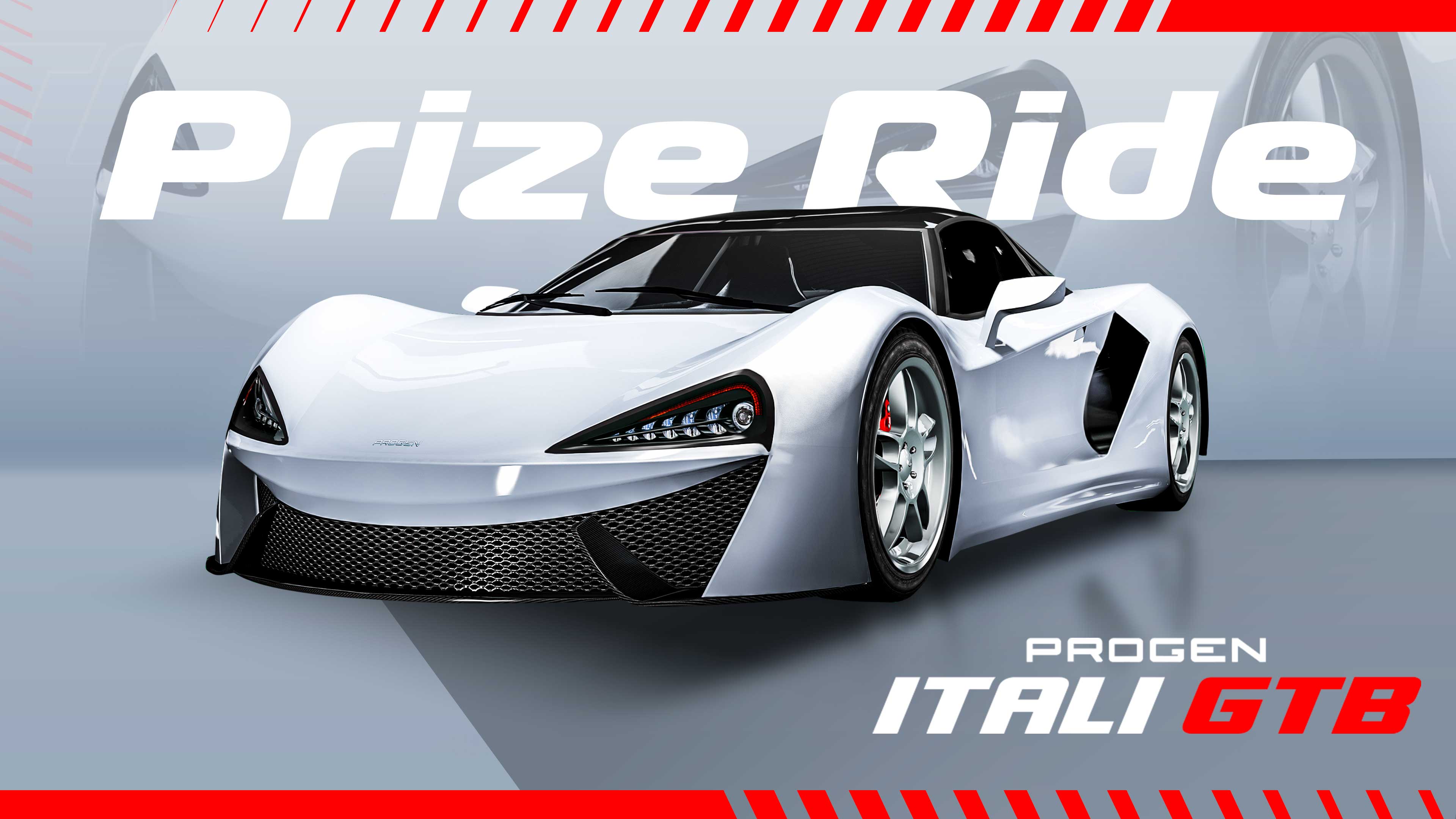 GTA Online Los Santos Tuners Prize Ride: Progen Itali GTB