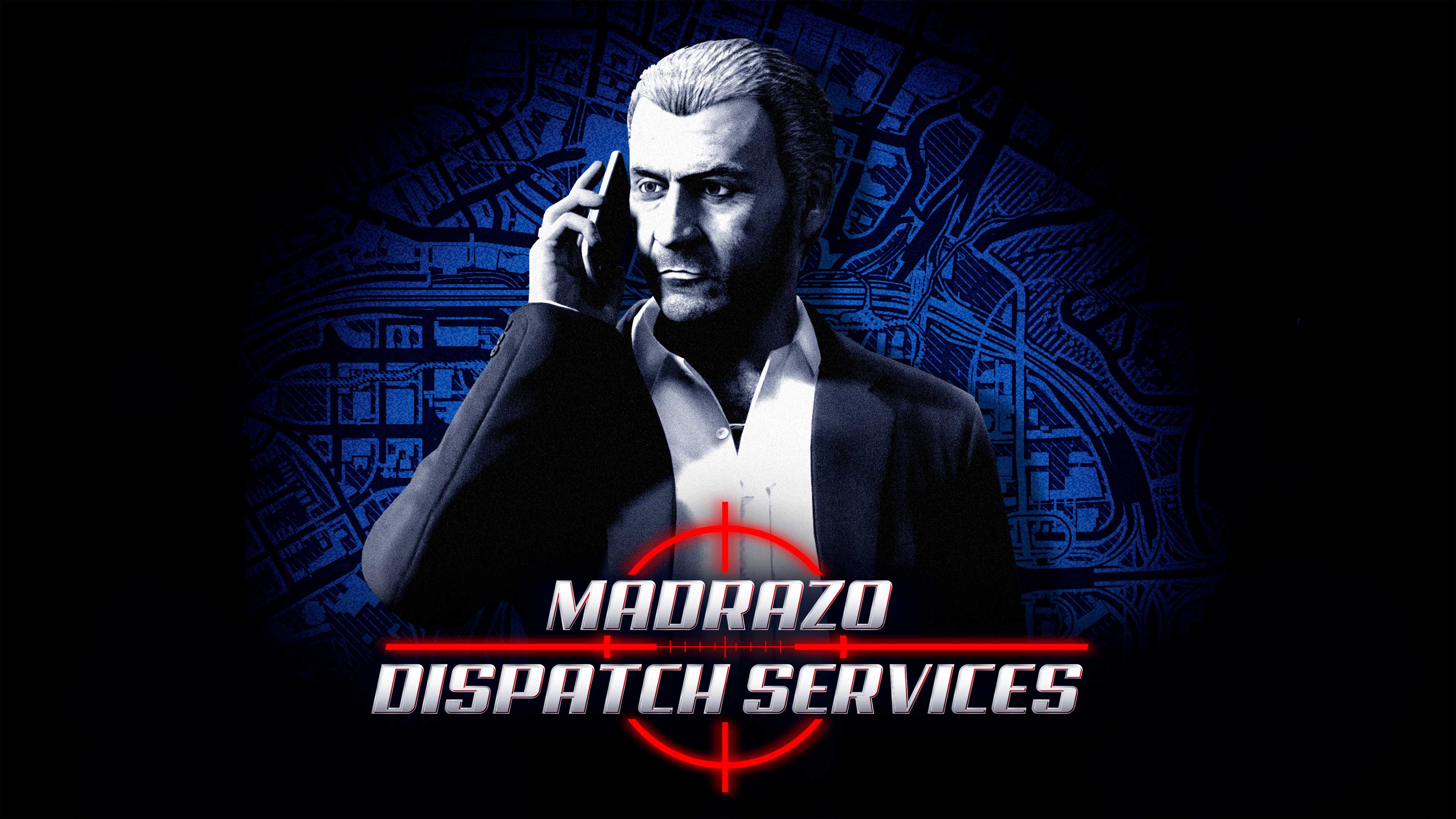 GTA Online Madrazo Missions