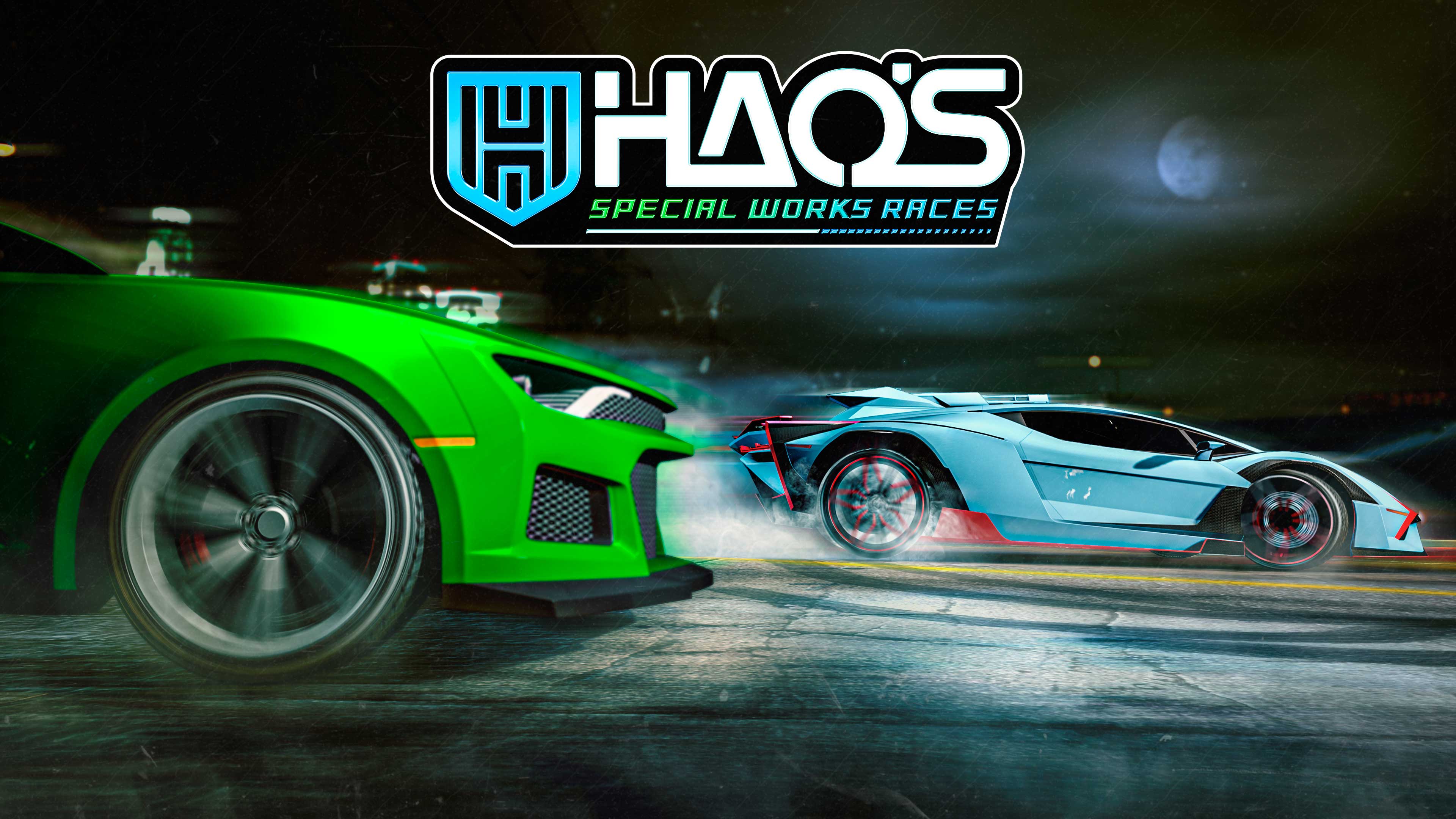 GTA Online HSW Series GTA Online HSW Series