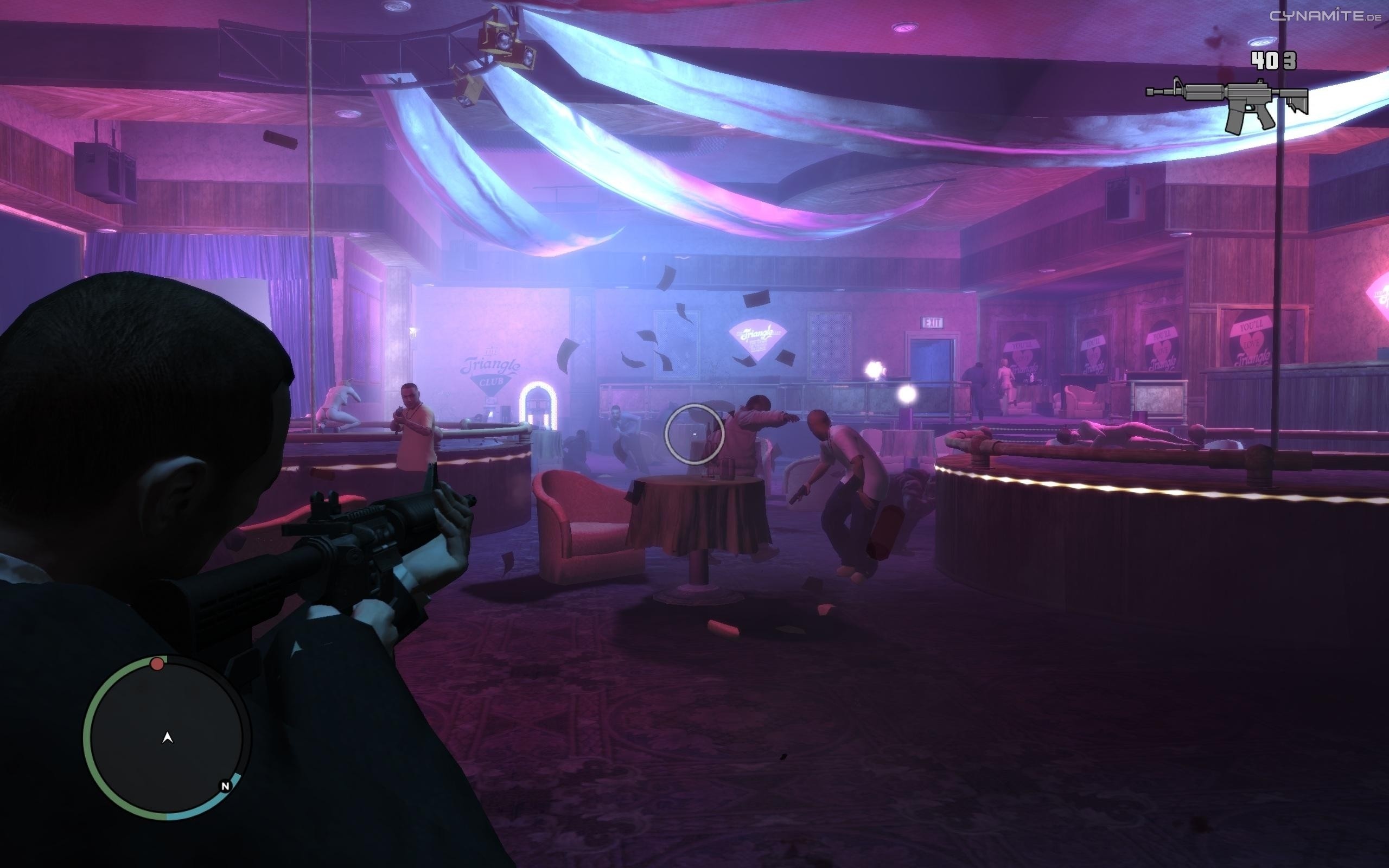 No night clubs in gta 5 фото 41