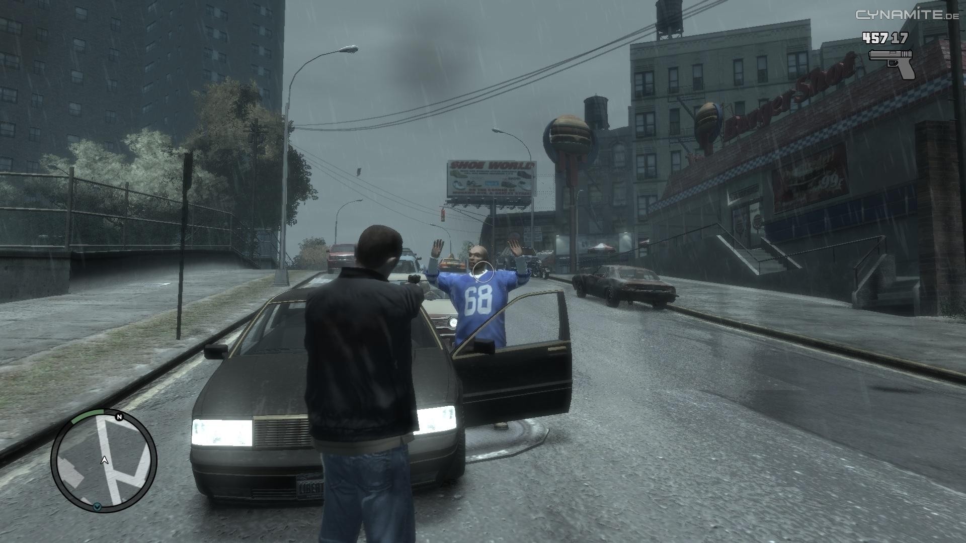 Гта украсть машину. GTA IV 2008. ГТА 4 Скриншоты. Grand Theft auto 4 Скриншоты.