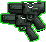 GTA 2 -Dupla pisztoly
