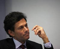 Strauss Zelnick