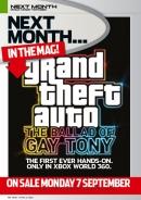 GTA