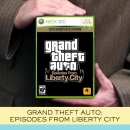 GTA