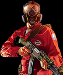 GTA