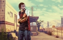 GTA