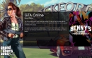 GTA