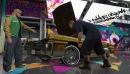 GTA