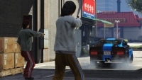 GTA