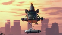GTA