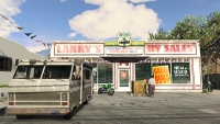 GTA