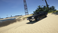 GTA