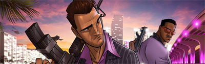 Vice City Vibes